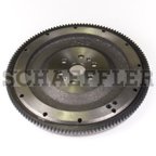 Luk LFW176 Clutch Flywheel - view 2