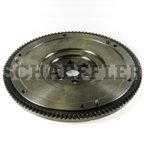 Luk LFW187 Clutch Flywheel - view 1