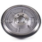Luk LFW192 Clutch Flywheel - view 2