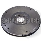 Luk LFW193 Clutch Flywheel - view 2