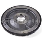 Luk LFW193 Clutch Flywheel - view 1