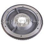 Luk LFW194 Clutch Flywheel - view 2