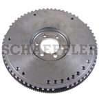 Luk LFW194 Clutch Flywheel - view 1