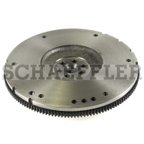 Luk LFW195 Clutch Flywheel - view 1