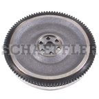 Luk LFW197 Clutch Flywheel - view 2