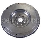 Luk LFW199 Clutch Flywheel - view 1