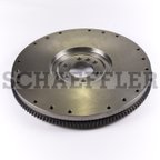 Luk LFW201 Clutch Flywheel - view 1