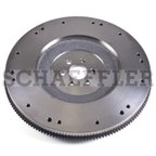 Luk LFW205 Clutch Flywheel - view 1
