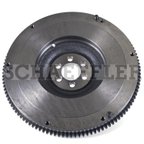 Luk LFW207 Clutch Flywheel - view 1