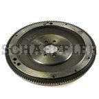 Luk LFW208 Clutch Flywheel - view 2