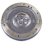 Luk LFW210 Clutch Flywheel - view 2