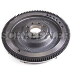 Luk LFW214 Clutch Flywheel - view 2