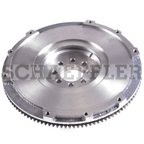 Luk LFW214 Clutch Flywheel - view 1