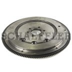Luk LFW219 Clutch Flywheel - view 1