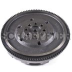 Luk LFW227 Clutch Flywheel - view 1
