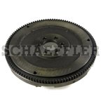 Luk LFW228 Clutch Flywheel - view 2