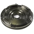 Luk LFW228 Clutch Flywheel - view 1