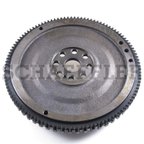 Luk LFW252 Clutch Flywheel - view 2