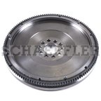 Luk LFW254 Clutch Flywheel - view 1