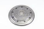 Luk LFW262 Clutch Flywheel - view 2
