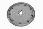 Luk LFW268 Clutch Flywheel - view 4