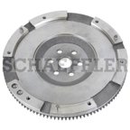 Luk LFW273 Clutch Flywheel - view 2