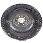 Luk LFW282 Clutch Flywheel - view 2