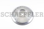 Luk LFW286 Clutch Flywheel - view 1