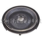 Luk LFW287 Clutch Flywheel - view 2