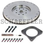 Luk LFW300 Clutch Flywheel - view 2