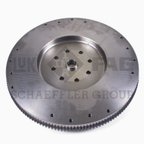 Luk LFW302 Clutch Flywheel - view 2