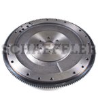 Luk LFW367 Clutch Flywheel - view 2