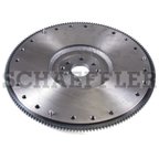 Luk LFW367 Clutch Flywheel - view 1