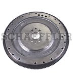 Luk LFW368 Clutch Flywheel - view 2
