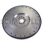 Luk LFW368 Clutch Flywheel - view 1
