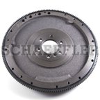 Luk LFW372 Clutch Flywheel - view 2