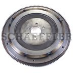 Luk LFW375 Clutch Flywheel - view 2