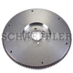 Luk LFW375 Clutch Flywheel - view 1