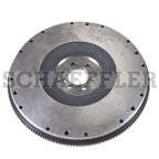 Luk LFW383 Clutch Flywheel - view 1