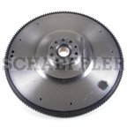 Luk LFW386 Clutch Flywheel - view 2