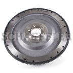 Luk LFW387 Clutch Flywheel - view 2