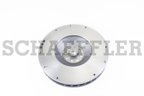 Luk LFW390 Clutch Flywheel - view 2