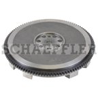 Luk LFW410 Clutch Flywheel - view 1