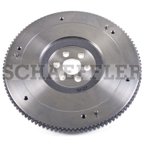 Luk LFW422 Clutch Flywheel - view 1