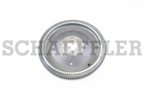 Luk LFW452 Clutch Flywheel - view 2