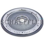 Luk LFW479 Clutch Flywheel - view 1