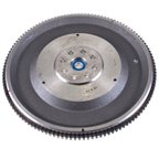 Luk LFW490 Clutch Flywheel - view 2