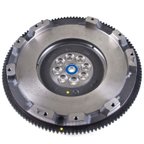 Luk LFW490 Clutch Flywheel - view 1