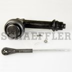 Luk LMC190 Clutch Master Cylinder - view 1