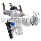 Luk LMC318 Clutch Master Cylinder - view 2